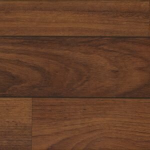 viny bus flooring