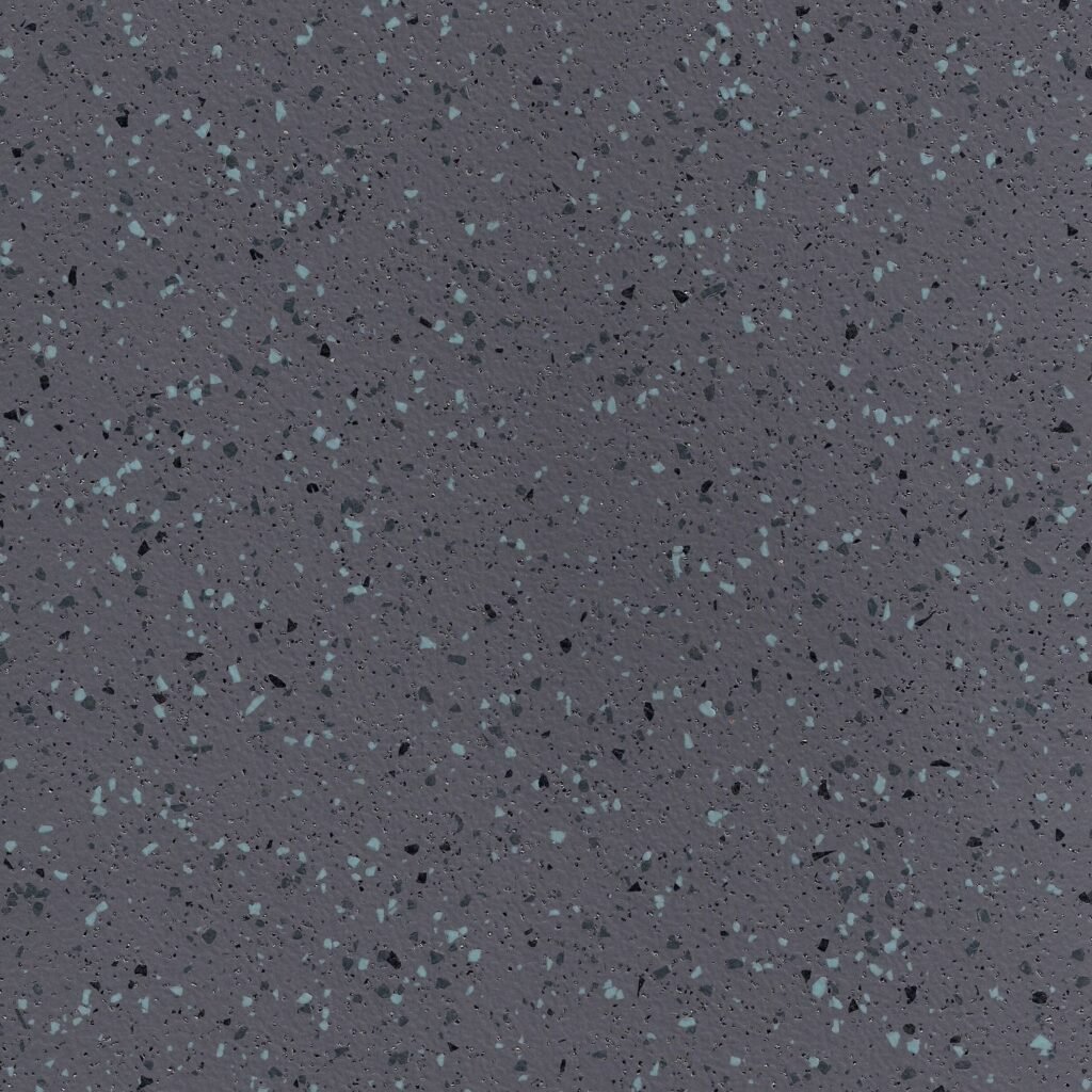 viny bus flooring