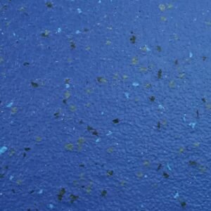 viny bus flooring
