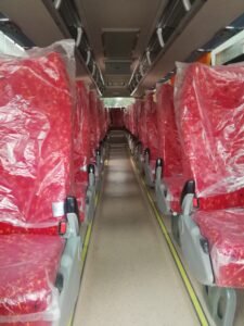 pvc bus flooring