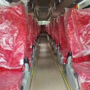 pvc bus flooring