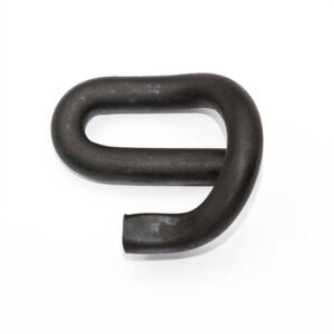 Rail clip 1609