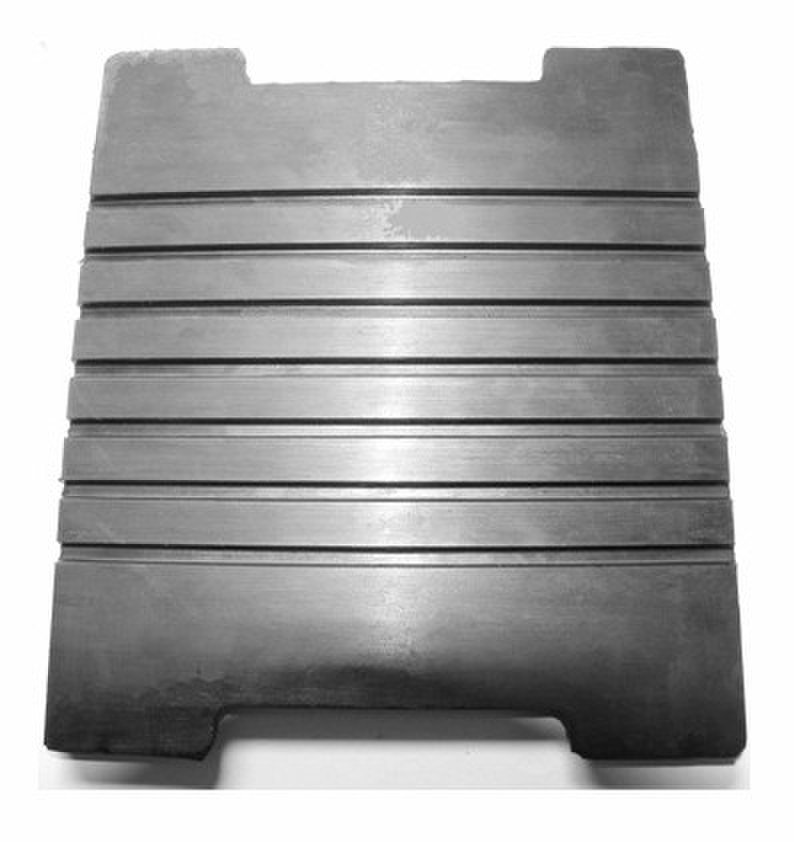 railway rubber pad