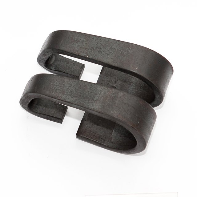 railway clip safelok clip