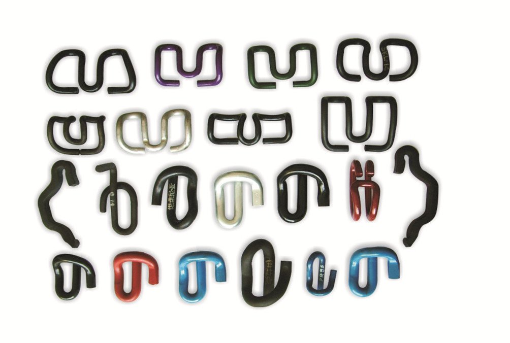 rail clips