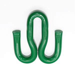 rail clip fastclip