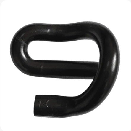 E Clip Rail Clip