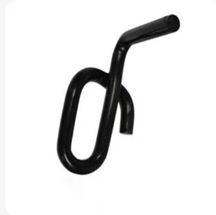 GL1419 rail clip hook