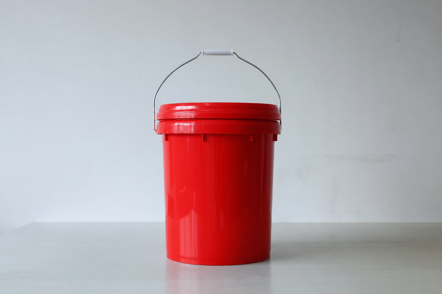 20L Heavy Sealed Plastic Pail