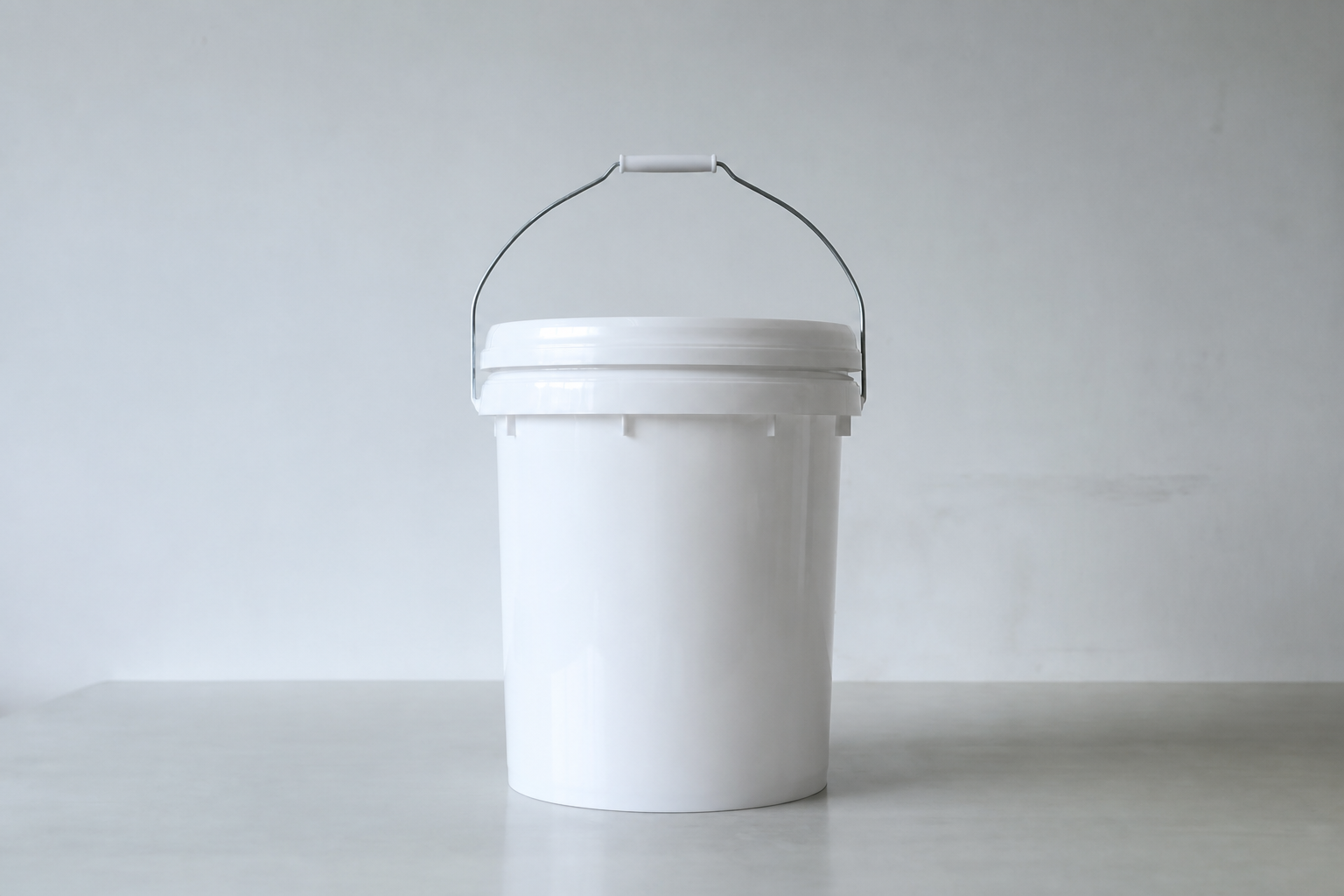 20L Viscous Plastic Pail