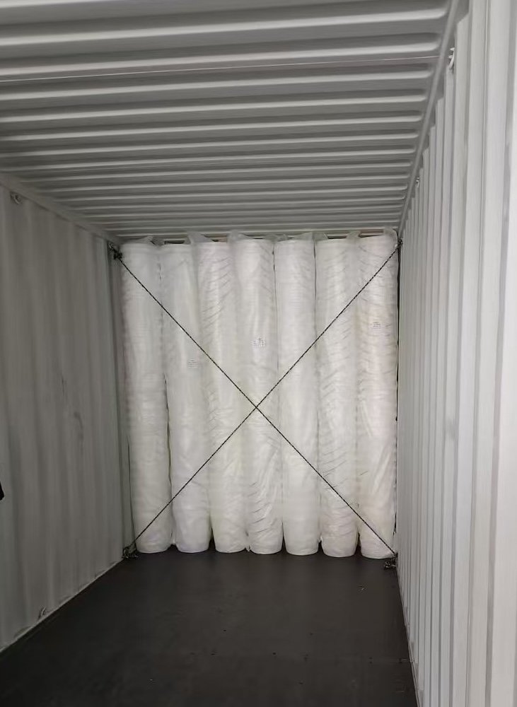 Shipment coordination for export container delivery