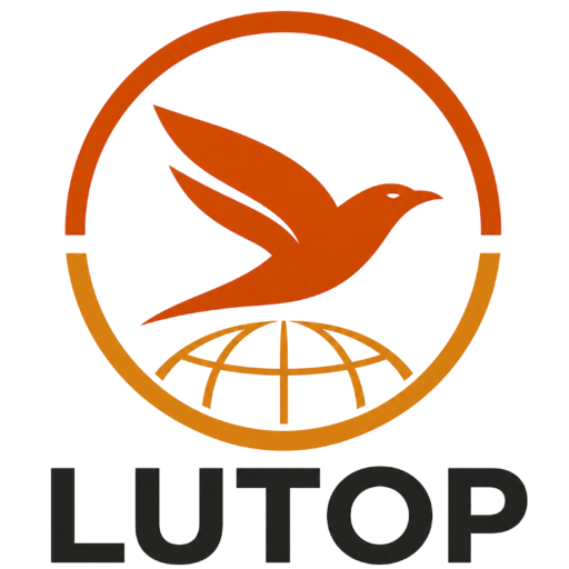 Lutop Industry logo