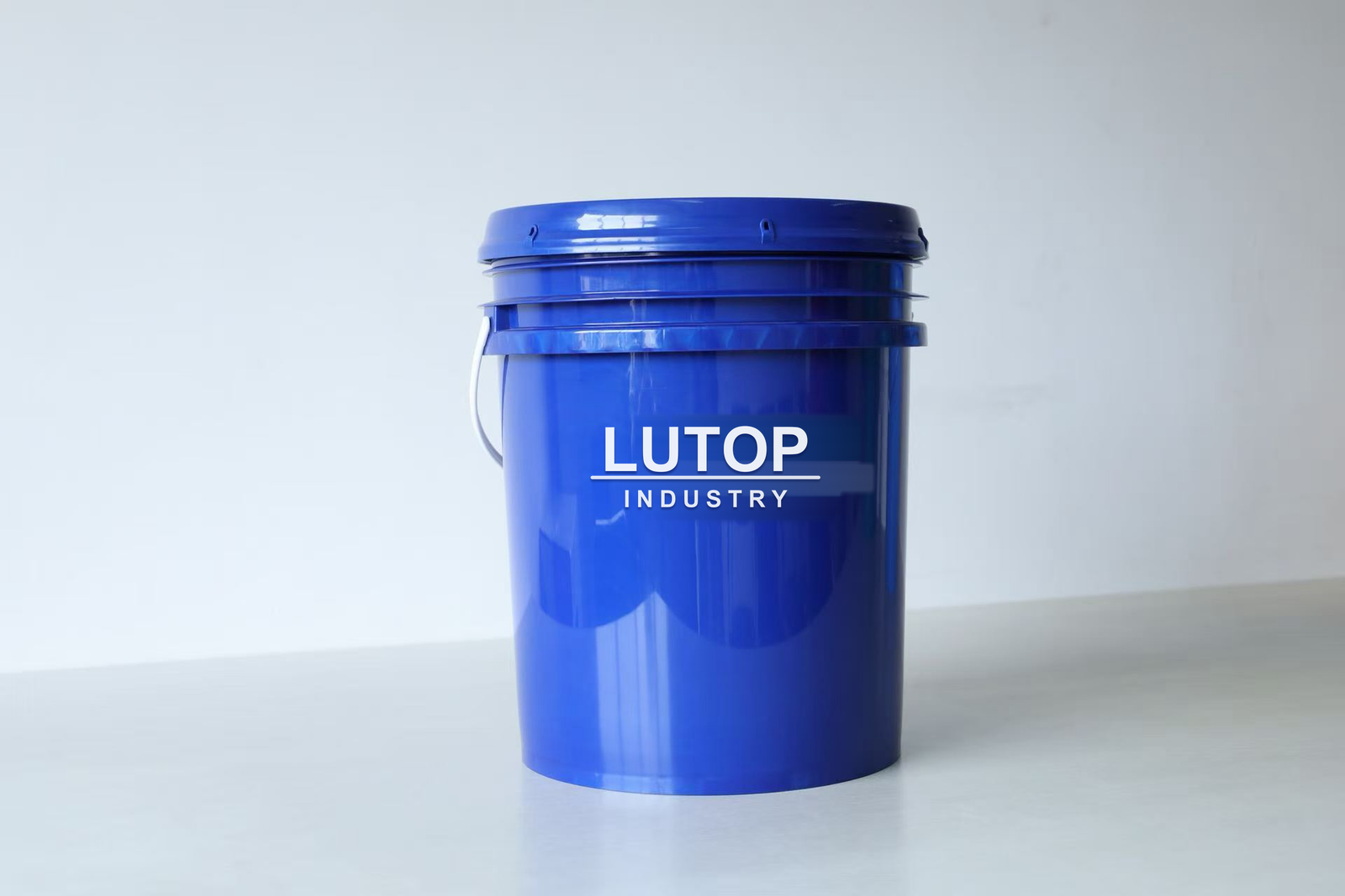 20L Light Sealed Plastic Pail