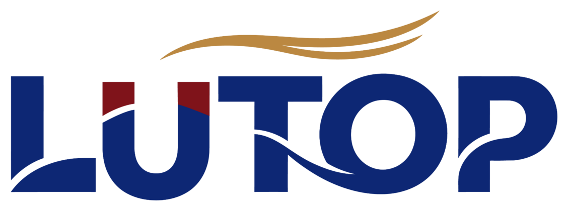 LUTOP logo