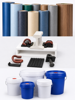 Lutop Industry industrial supply products for Gmail signature