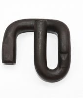 railway Anti-vandal Clip