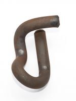rail clip J clip